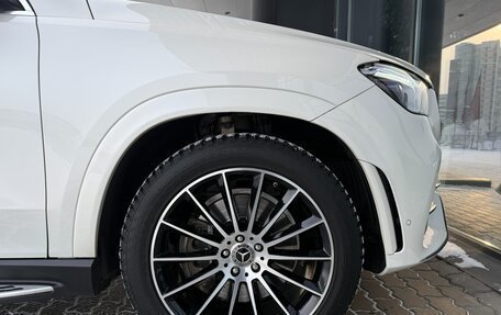 Mercedes-Benz GLE, 2021 год, 8 300 000 рублей, 7 фотография