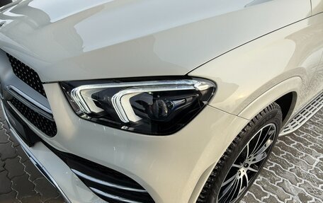 Mercedes-Benz GLE, 2021 год, 8 300 000 рублей, 8 фотография