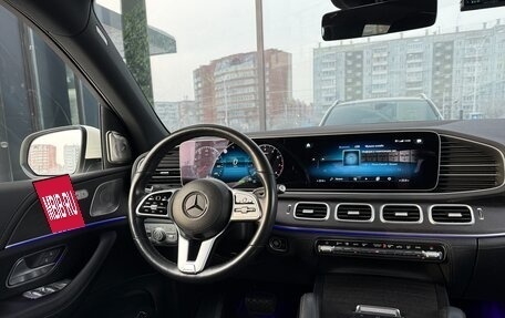 Mercedes-Benz GLE, 2021 год, 8 300 000 рублей, 11 фотография