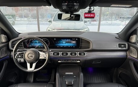 Mercedes-Benz GLE, 2021 год, 8 300 000 рублей, 9 фотография