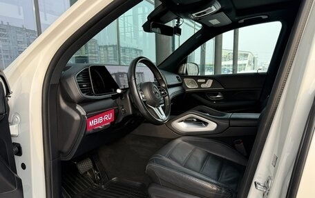 Mercedes-Benz GLE, 2021 год, 8 300 000 рублей, 12 фотография