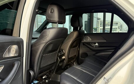 Mercedes-Benz GLE, 2021 год, 8 300 000 рублей, 13 фотография
