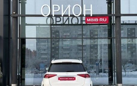 Mercedes-Benz GLE, 2021 год, 8 300 000 рублей, 5 фотография