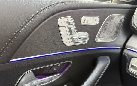 Mercedes-Benz GLE, 2021 год, 8 300 000 рублей, 18 фотография