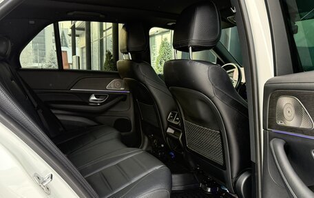 Mercedes-Benz GLE, 2021 год, 8 300 000 рублей, 14 фотография