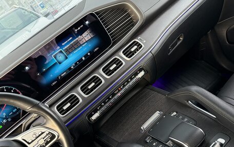 Mercedes-Benz GLE, 2021 год, 8 300 000 рублей, 16 фотография