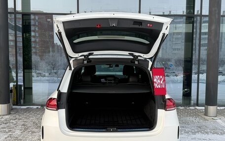 Mercedes-Benz GLE, 2021 год, 8 300 000 рублей, 20 фотография
