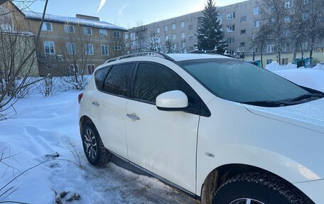 Nissan Murano, 2009 год, 880 000 рублей, 8 фотография