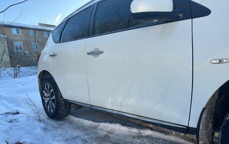 Nissan Murano, 2009 год, 880 000 рублей, 9 фотография