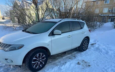Nissan Murano, 2009 год, 880 000 рублей, 6 фотография