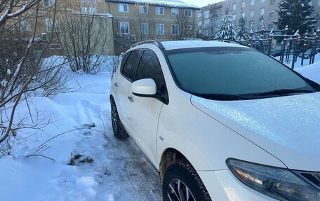 Nissan Murano, 2009 год, 880 000 рублей, 7 фотография