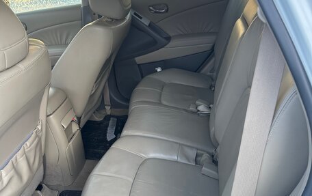 Nissan Murano, 2009 год, 880 000 рублей, 11 фотография