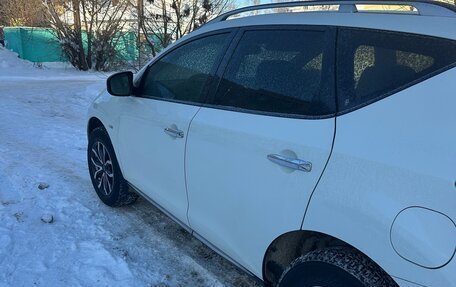 Nissan Murano, 2009 год, 880 000 рублей, 3 фотография