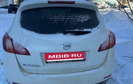 Nissan Murano, 2009 год, 880 000 рублей, 5 фотография