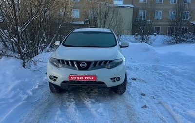 Nissan Murano, 2009 год, 880 000 рублей, 1 фотография