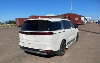 KIA Carnival, 2020 год, 4 300 000 рублей, 1 фотография