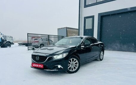Mazda 6, 2014 год, 1 599 000 рублей, 1 фотография