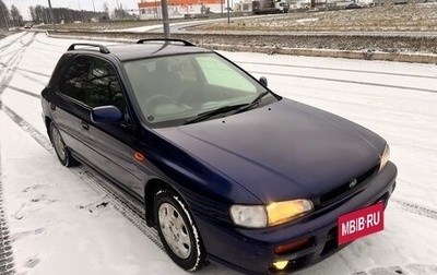 Subaru Impreza IV, 1998 год, 275 000 рублей, 1 фотография