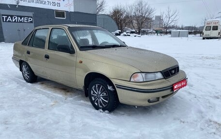 Daewoo Nexia I рестайлинг, 2008 год, 165 000 рублей, 1 фотография