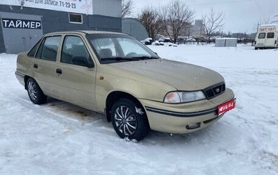 Daewoo Nexia I рестайлинг, 2008 год, 165 000 рублей, 1 фотография