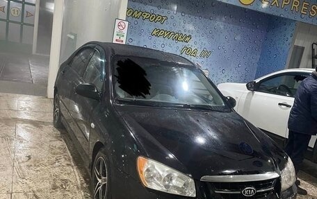 KIA Cerato I, 2006 год, 265 000 рублей, 2 фотография