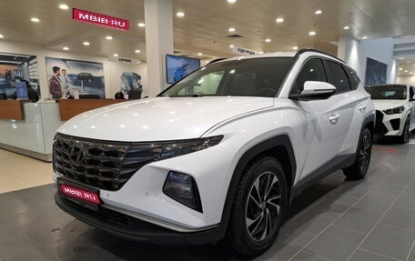 Hyundai Tucson, 2022 год, 3 250 000 рублей, 1 фотография