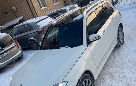 Mercedes-Benz GLK-Класс, 2012 год, 1 070 000 рублей, 9 фотография