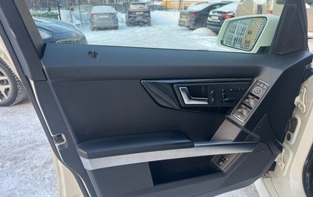 Mercedes-Benz GLK-Класс, 2012 год, 1 070 000 рублей, 11 фотография