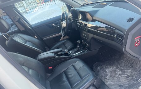 Mercedes-Benz GLK-Класс, 2012 год, 1 070 000 рублей, 14 фотография