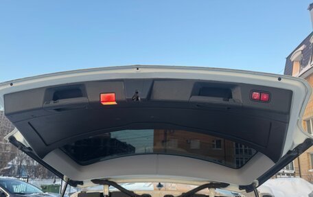 Mercedes-Benz GLK-Класс, 2012 год, 1 070 000 рублей, 13 фотография