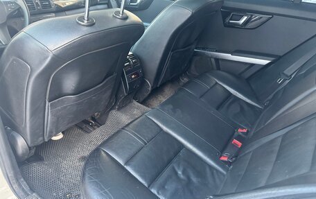 Mercedes-Benz GLK-Класс, 2012 год, 1 070 000 рублей, 12 фотография