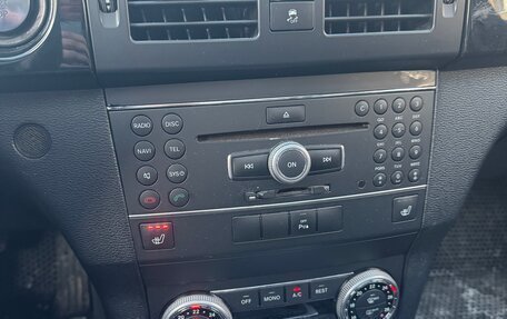 Mercedes-Benz GLK-Класс, 2012 год, 1 070 000 рублей, 16 фотография