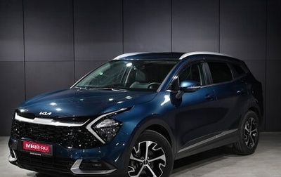 KIA Sportage IV рестайлинг, 2022 год, 4 300 000 рублей, 1 фотография