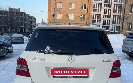 Mercedes-Benz GLK-Класс, 2012 год, 1 070 000 рублей, 6 фотография