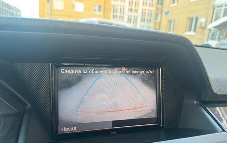 Mercedes-Benz GLK-Класс, 2012 год, 1 070 000 рублей, 17 фотография