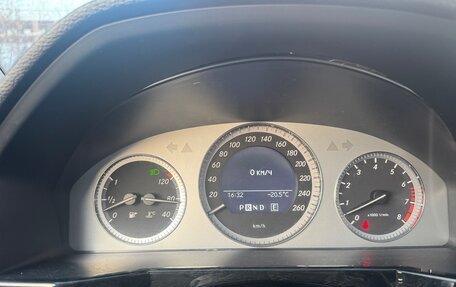 Mercedes-Benz GLK-Класс, 2012 год, 1 070 000 рублей, 18 фотография