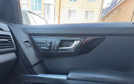 Mercedes-Benz GLK-Класс, 2012 год, 1 070 000 рублей, 20 фотография