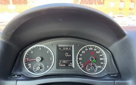 Volkswagen Tiguan I, 2010 год, 1 450 000 рублей, 9 фотография