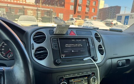 Volkswagen Tiguan I, 2010 год, 1 450 000 рублей, 11 фотография