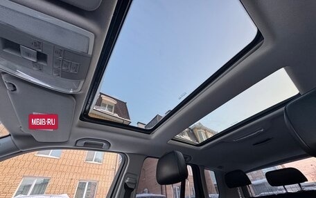 Mercedes-Benz GLK-Класс, 2012 год, 1 070 000 рублей, 19 фотография