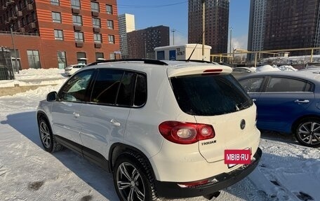 Volkswagen Tiguan I, 2010 год, 1 450 000 рублей, 6 фотография