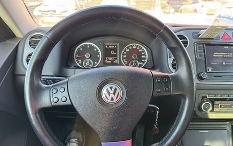 Volkswagen Tiguan I, 2010 год, 1 450 000 рублей, 12 фотография