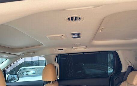 KIA Carnival, 2020 год, 4 300 000 рублей, 3 фотография