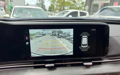 KIA Carnival, 2020 год, 4 300 000 рублей, 6 фотография