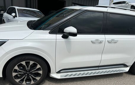 KIA Carnival, 2020 год, 4 300 000 рублей, 7 фотография