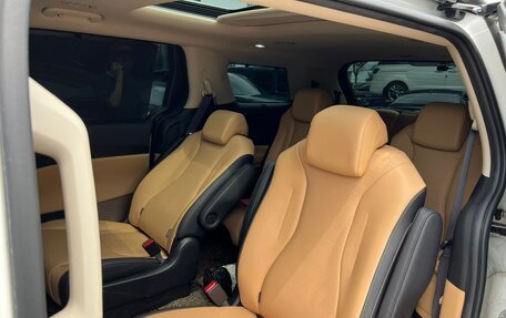 KIA Carnival, 2020 год, 4 300 000 рублей, 8 фотография