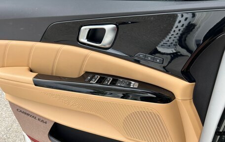 KIA Carnival, 2020 год, 4 300 000 рублей, 11 фотография