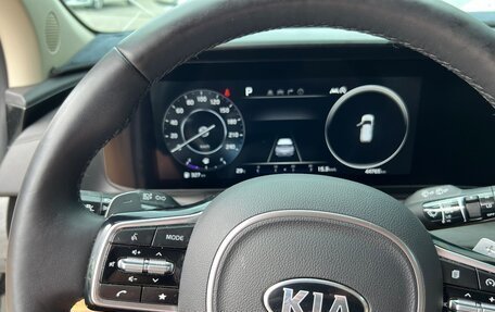 KIA Carnival, 2020 год, 4 300 000 рублей, 12 фотография