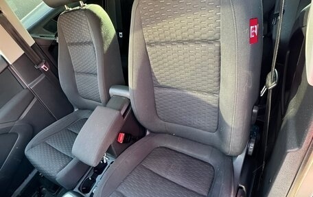 Volkswagen Tiguan I, 2010 год, 1 450 000 рублей, 13 фотография