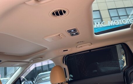 KIA Carnival, 2020 год, 4 300 000 рублей, 17 фотография